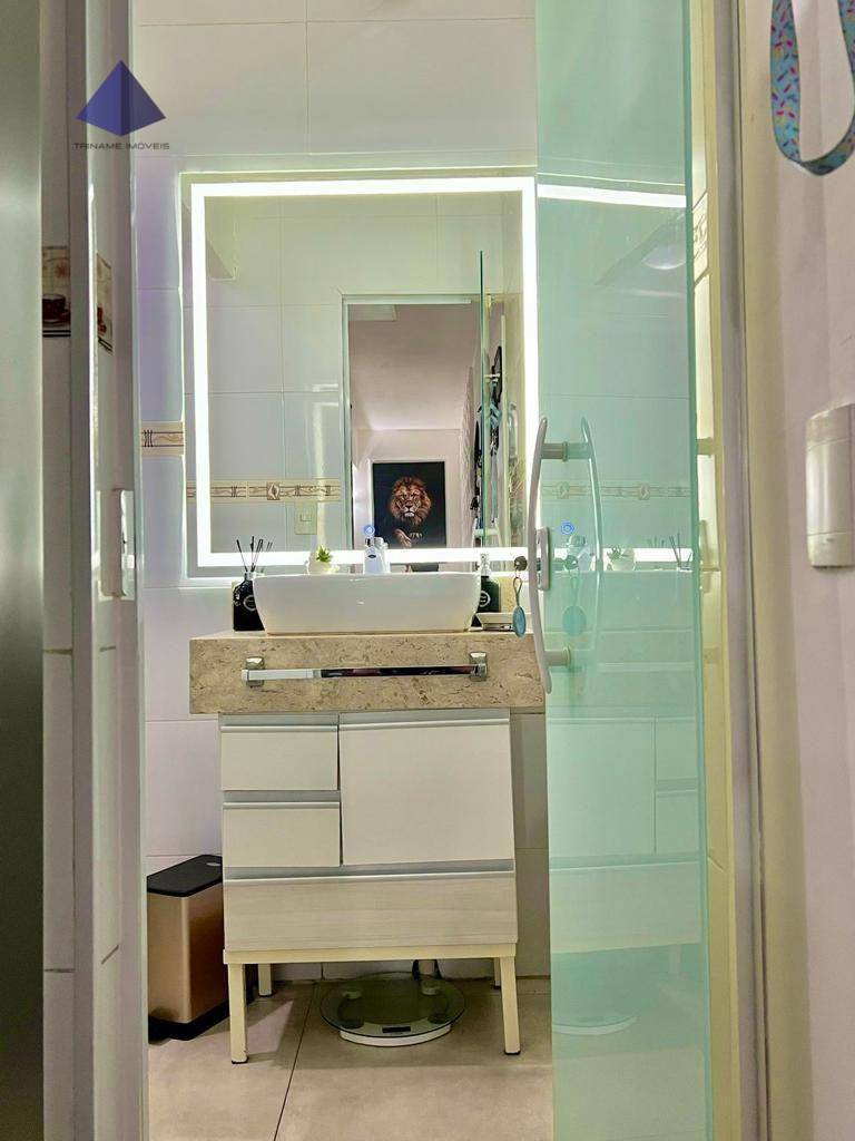 Apartamento, 3 quartos, 60 m² - Foto 5