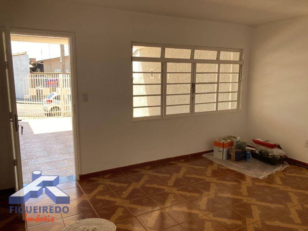 Sobrado, 3 quartos, 153 m² - Foto 3