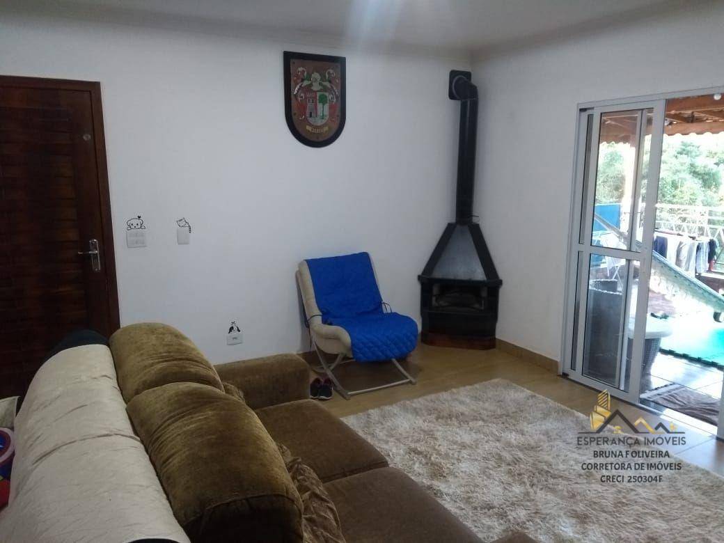 Casa de Condomínio à venda com 3 quartos, 288m² - Foto 18