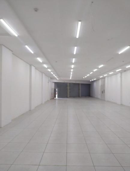 Loja-Salão para alugar, 750m² - Foto 2