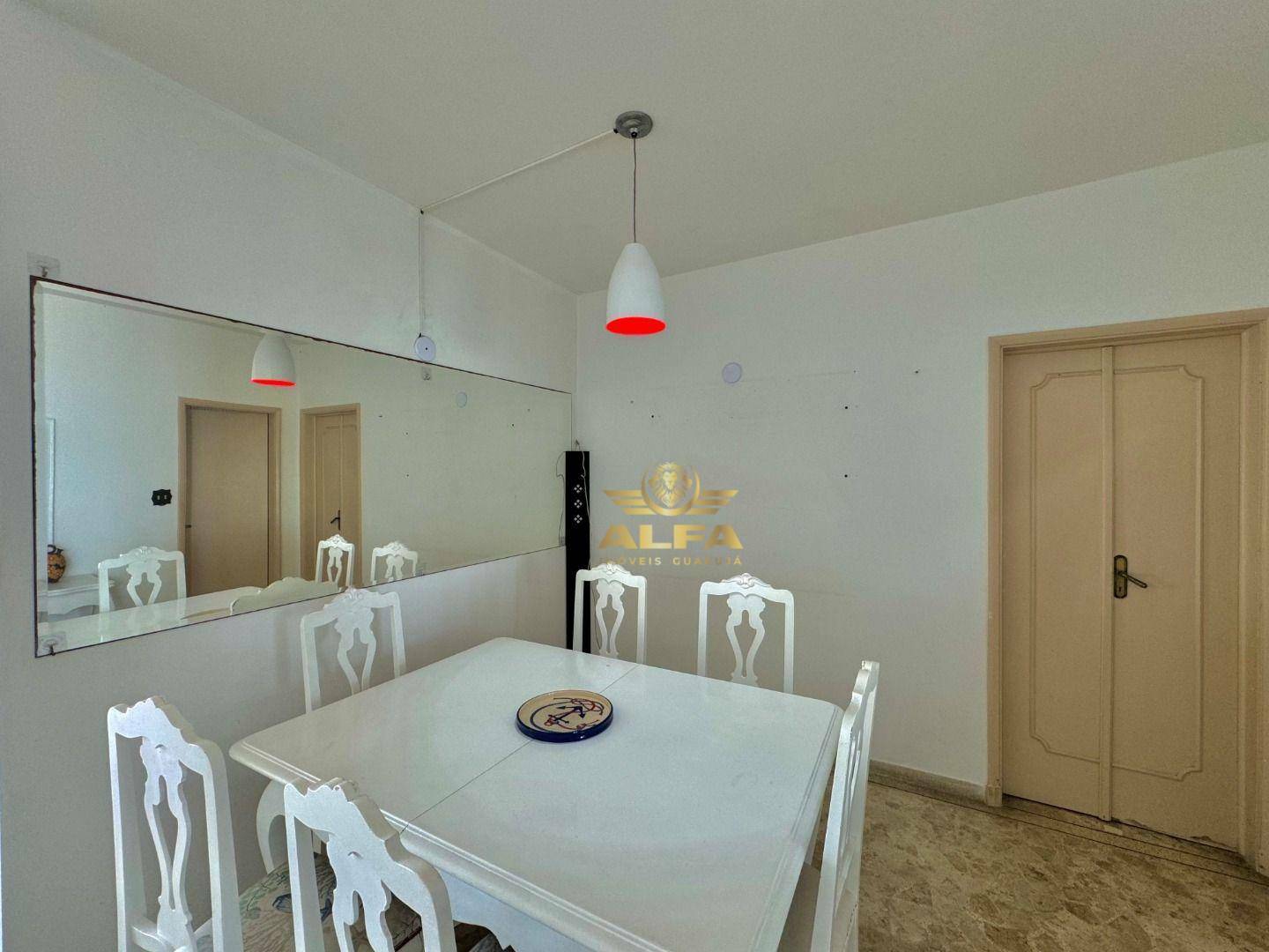 Apartamento à venda com 3 quartos, 184m² - Foto 5