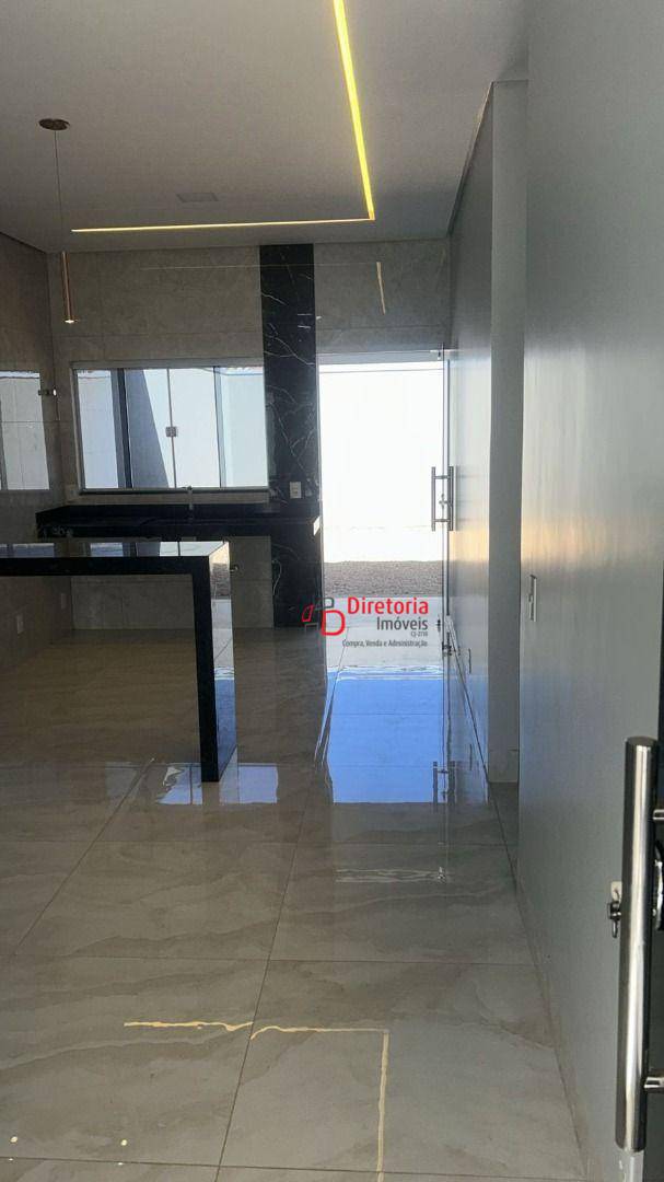 Casa, 2 quartos, 73 m² - Foto 4