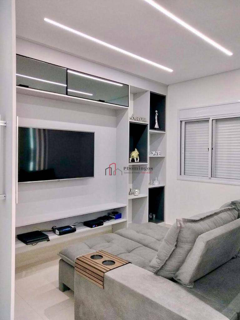 Apartamento à venda com 3 quartos, 89m² - Foto 10