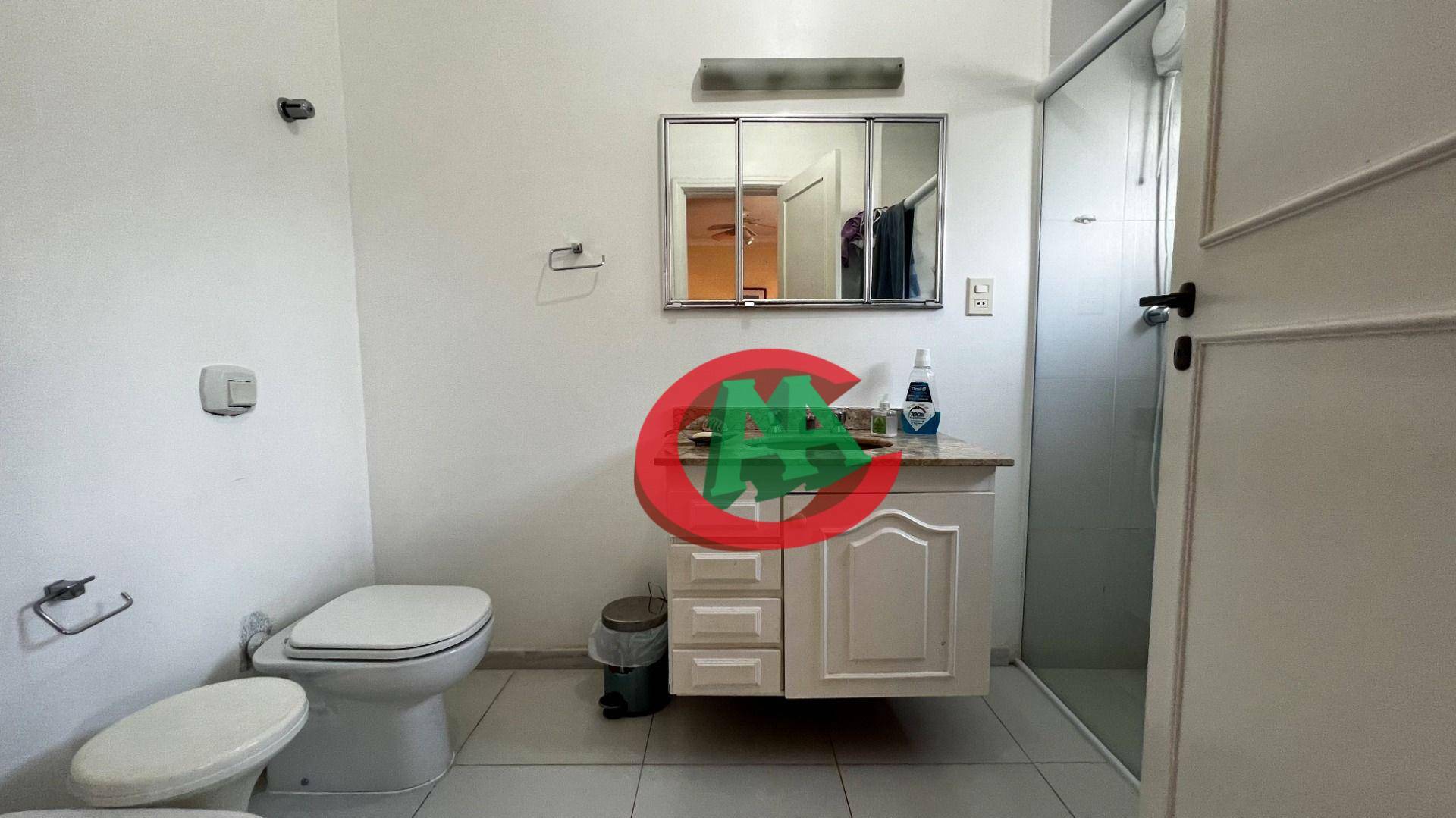 Casa de Condomínio, 4 quartos - Foto 38