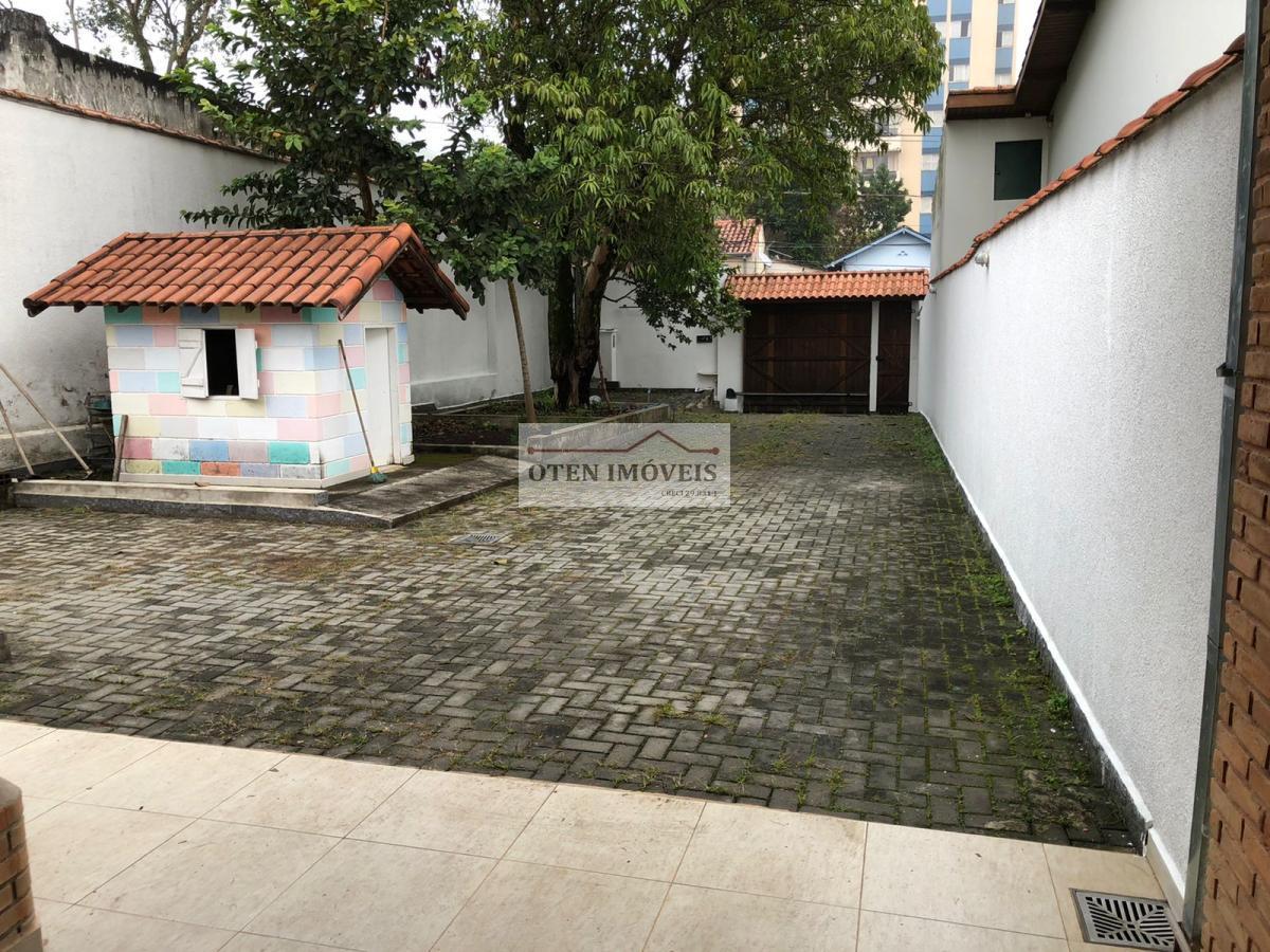 Casa à venda com 4 quartos, 120m² - Foto 16