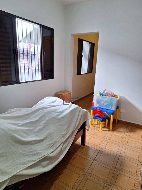 Casa à venda com 3 quartos, 156m² - Foto 5