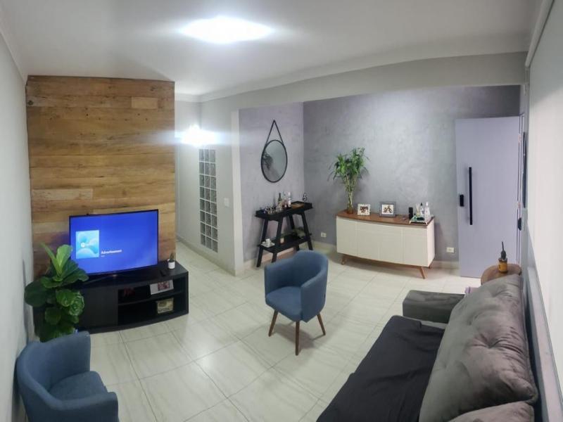 Cobertura à venda com 2 quartos, 180m² - Foto 1