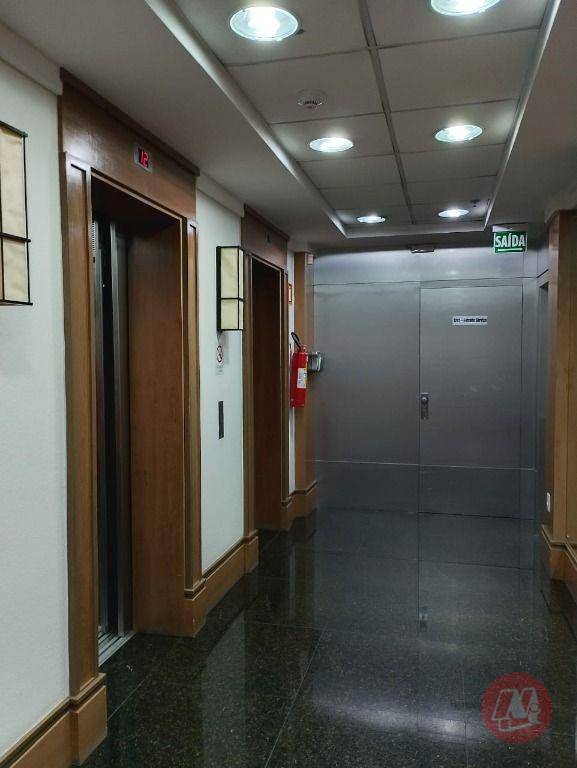 Sala-Conjunto, 483 m² - Foto 1