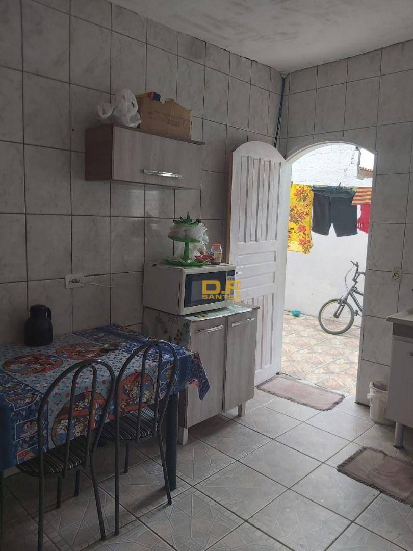 Casa à venda com 2 quartos, 91m² - Foto 8