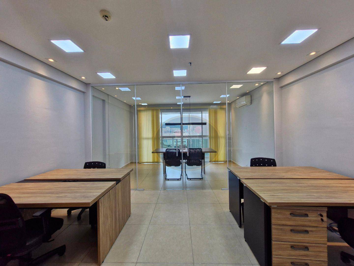 Sala-Conjunto, 40 m² - Foto 2