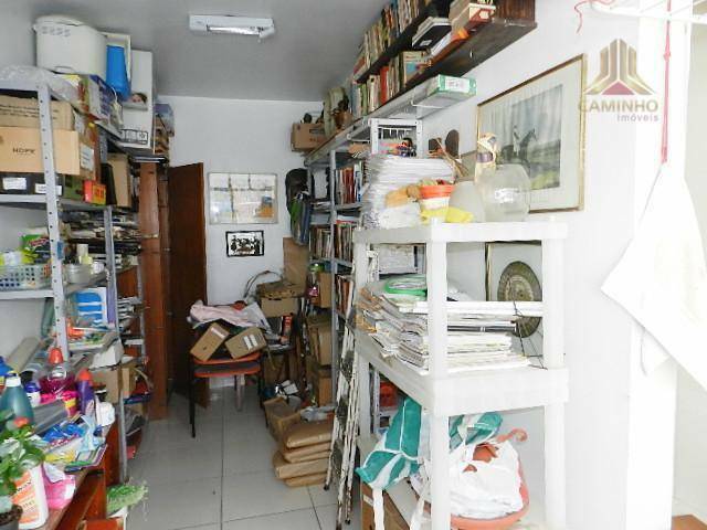 Apartamento à venda com 3 quartos, 133m² - Foto 13