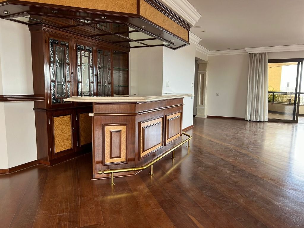 Apartamento à venda com 4 quartos, 468m² - Foto 7