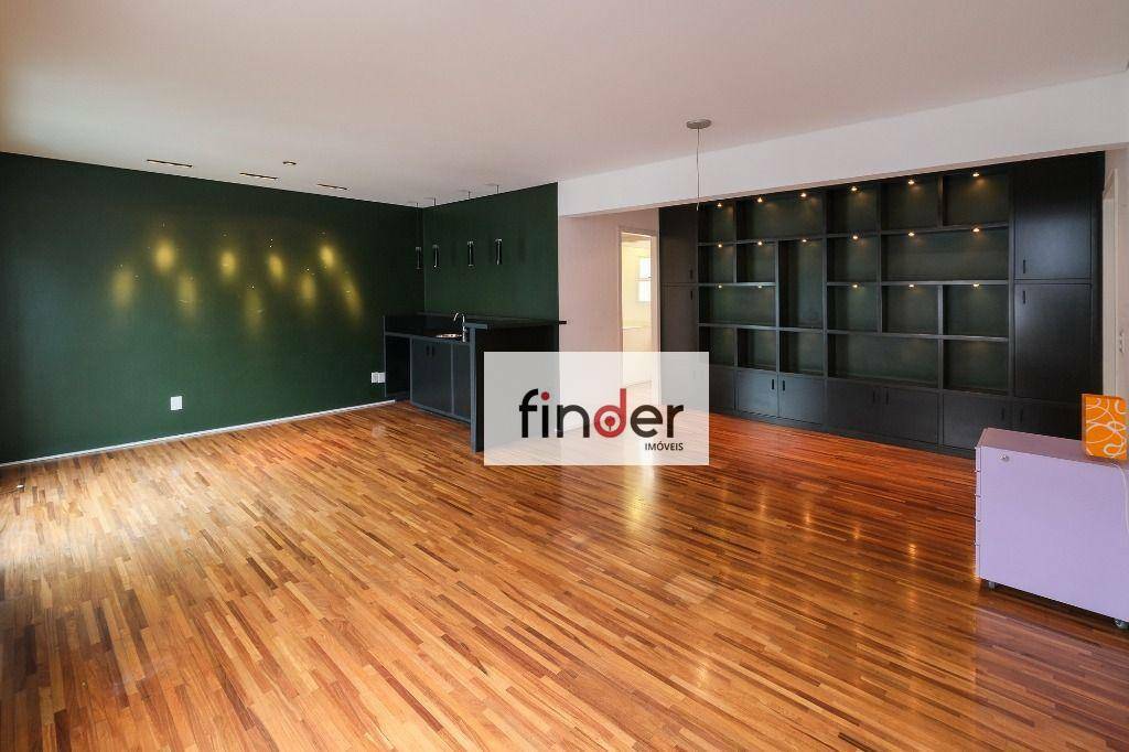 Apartamento à venda com 4 quartos, 320m² - Foto 11