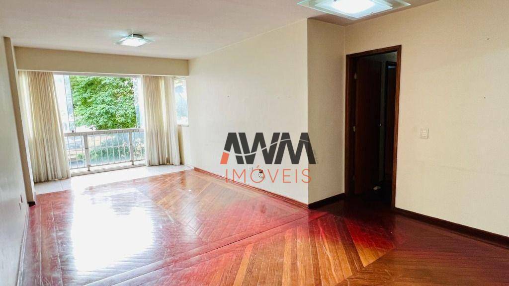 Apartamento à venda com 3 quartos, 88m² - Foto 1