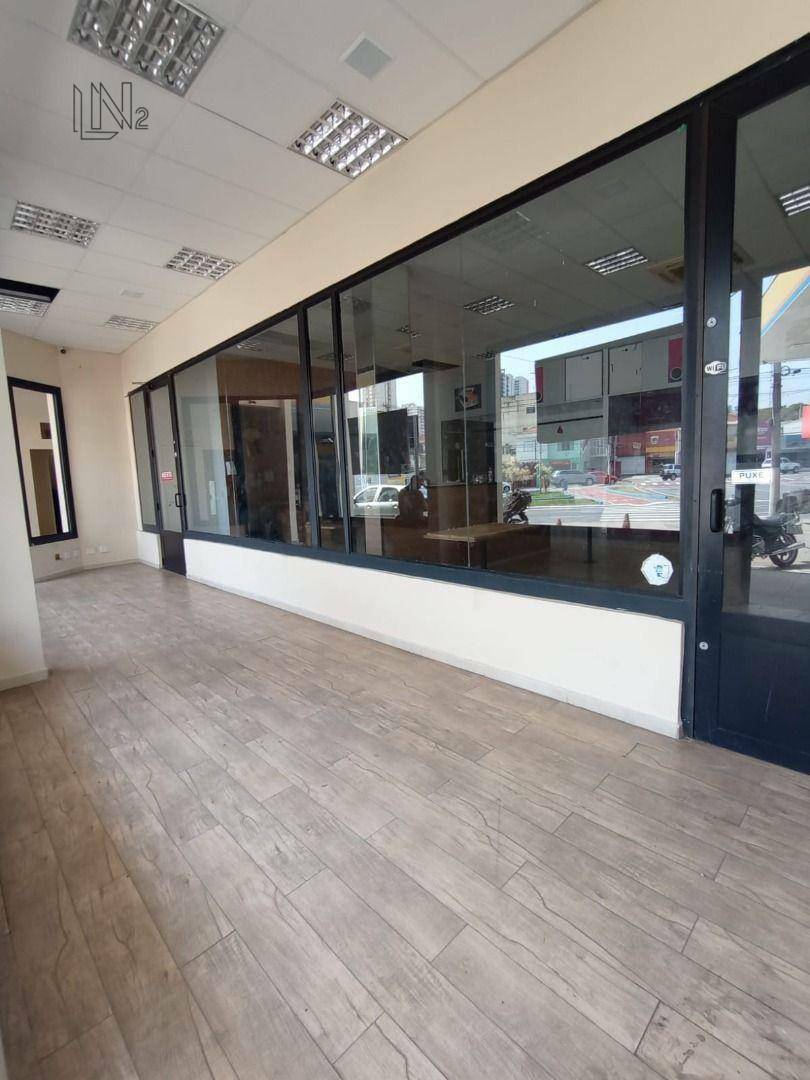 Loja-Salão para alugar, 190m² - Foto 10