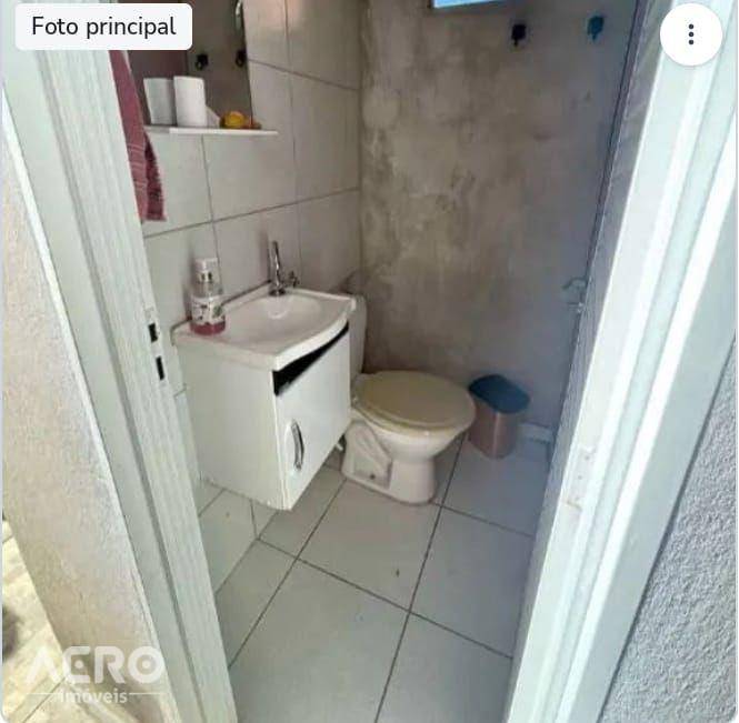 Casa para alugar com 2 quartos, 120m² - Foto 13