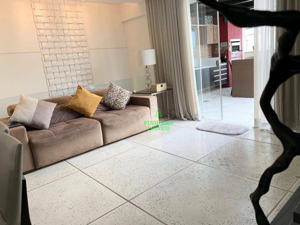 Cobertura à venda com 4 quartos, 260m² - Foto 8