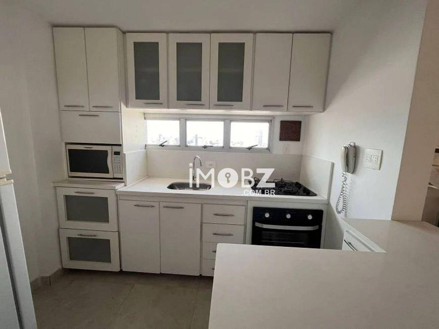 Apartamento à venda com 1 quarto, 73m² - Foto 10