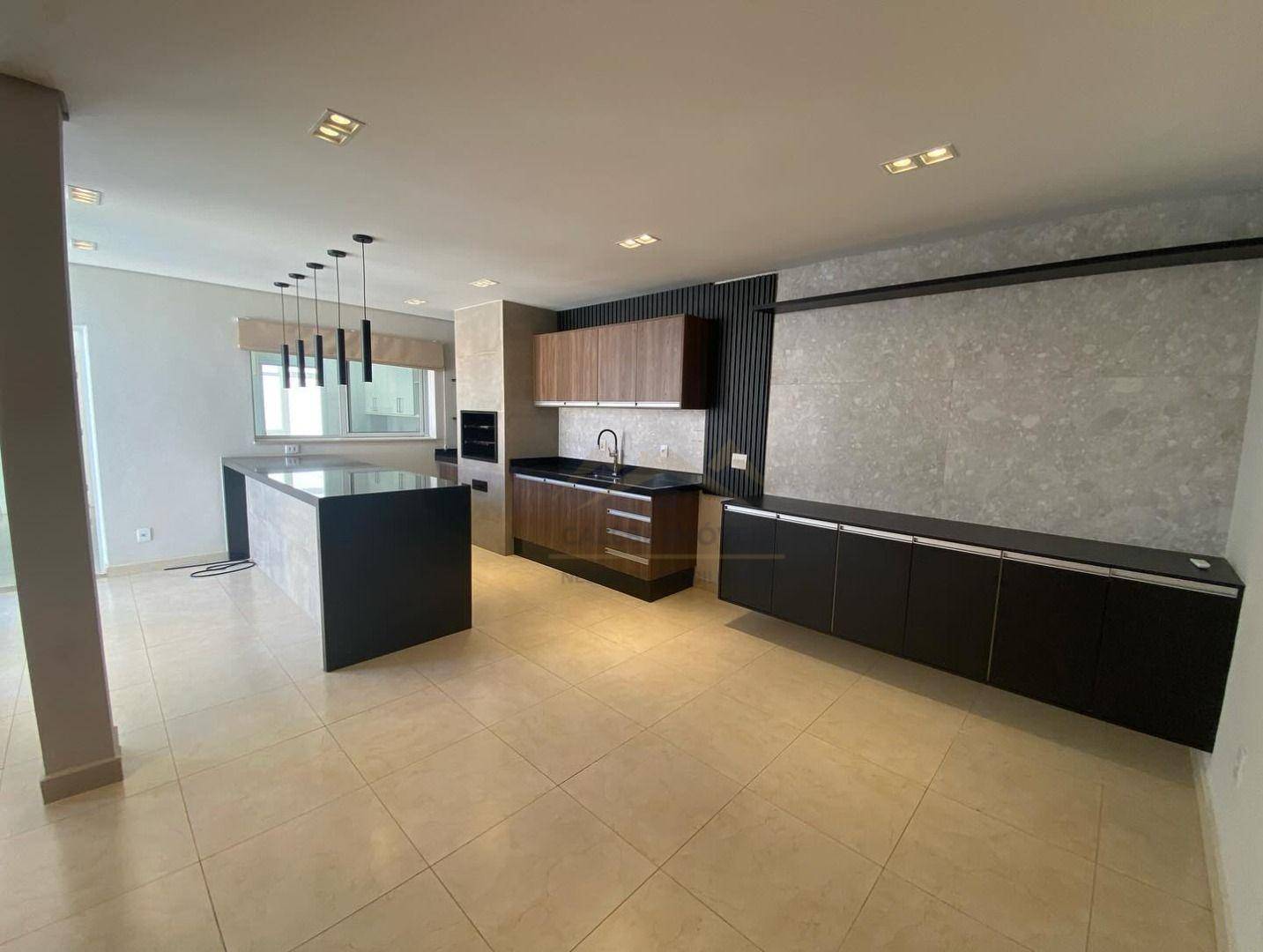 Casa de Condomínio à venda com 4 quartos, 280m² - Foto 7
