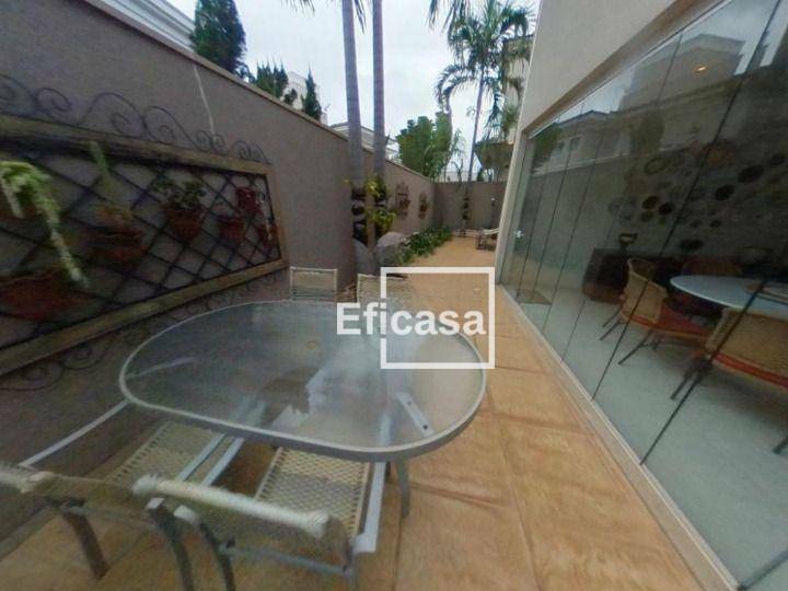 Casa de Condomínio à venda com 3 quartos, 350m² - Foto 5