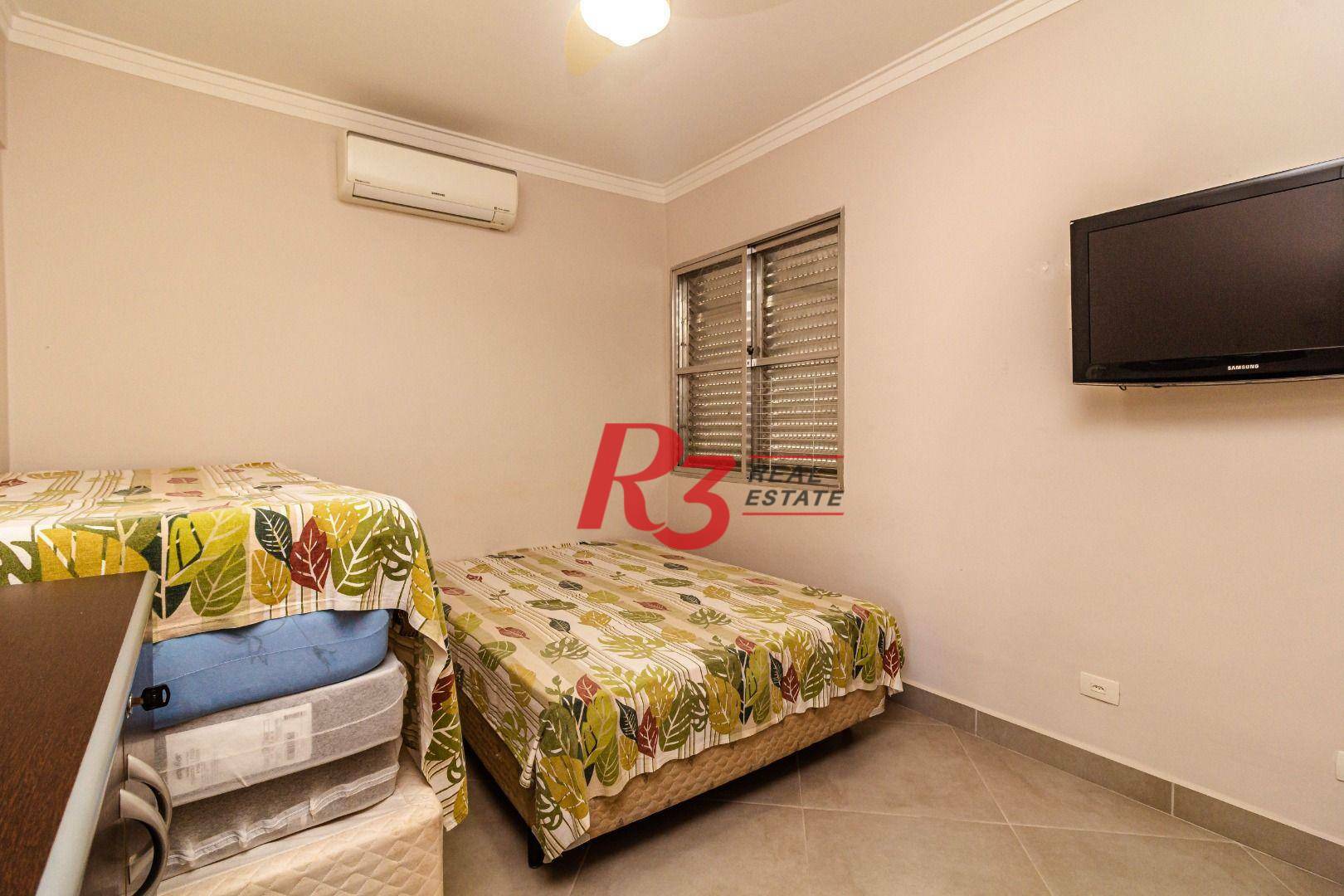 Apartamento à venda com 2 quartos, 112m² - Foto 12