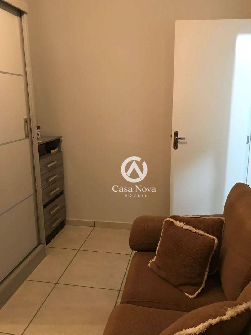 Apartamento à venda com 2 quartos, 49m² - Foto 1