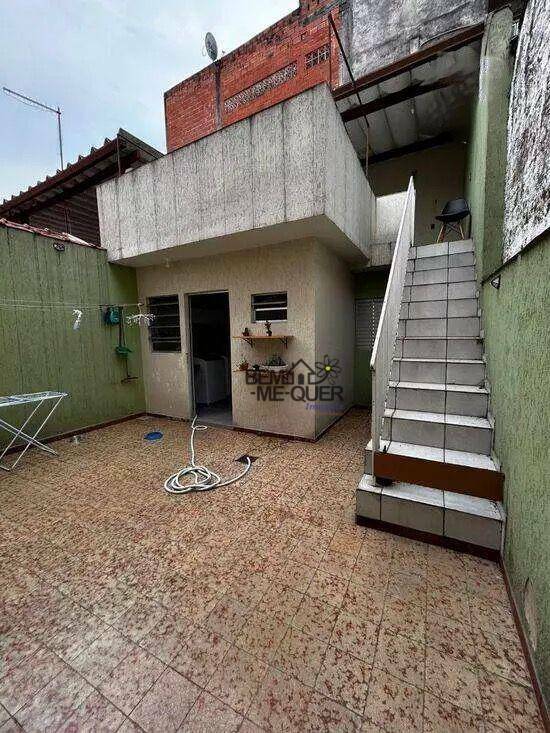 Sobrado à venda com 2 quartos, 120m² - Foto 13