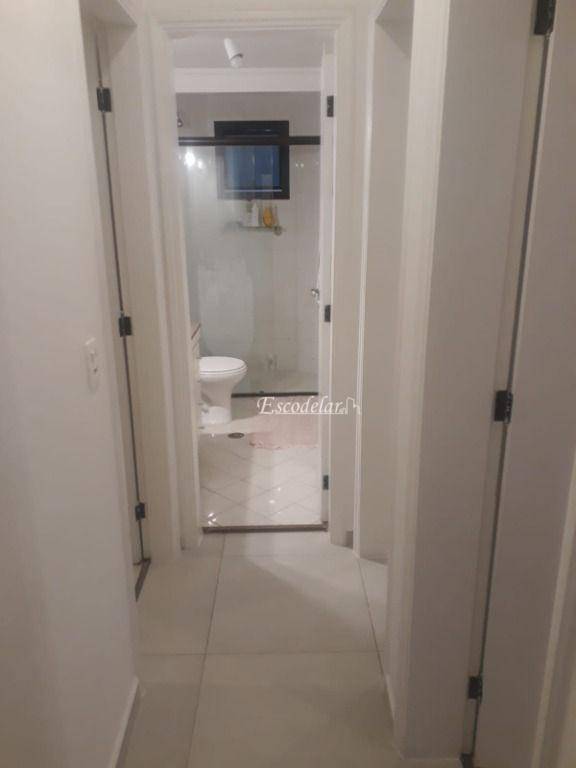 Apartamento à venda com 3 quartos, 106m² - Foto 11