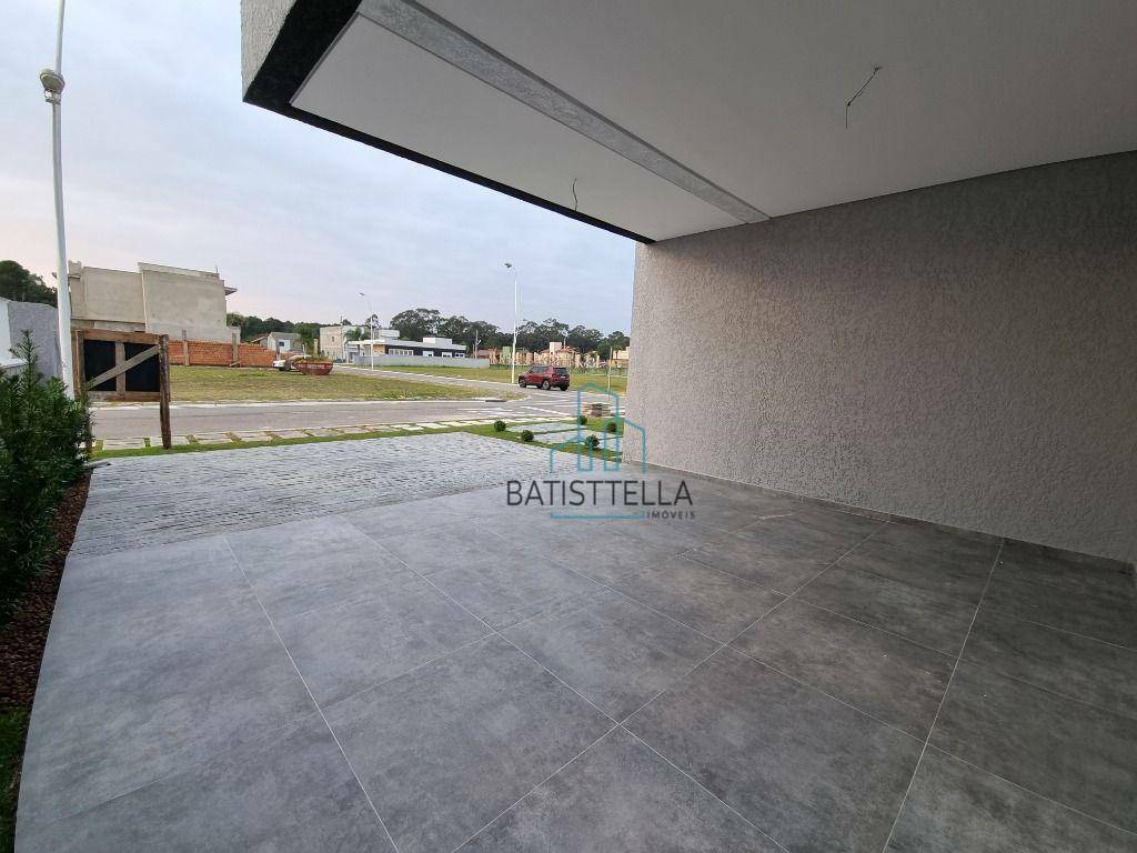 Casa à venda com 4 quartos, 255m² - Foto 29