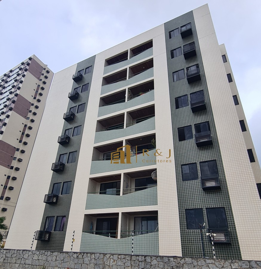 Apartamento para alugar com 2 quartos, 59m² - Foto 28