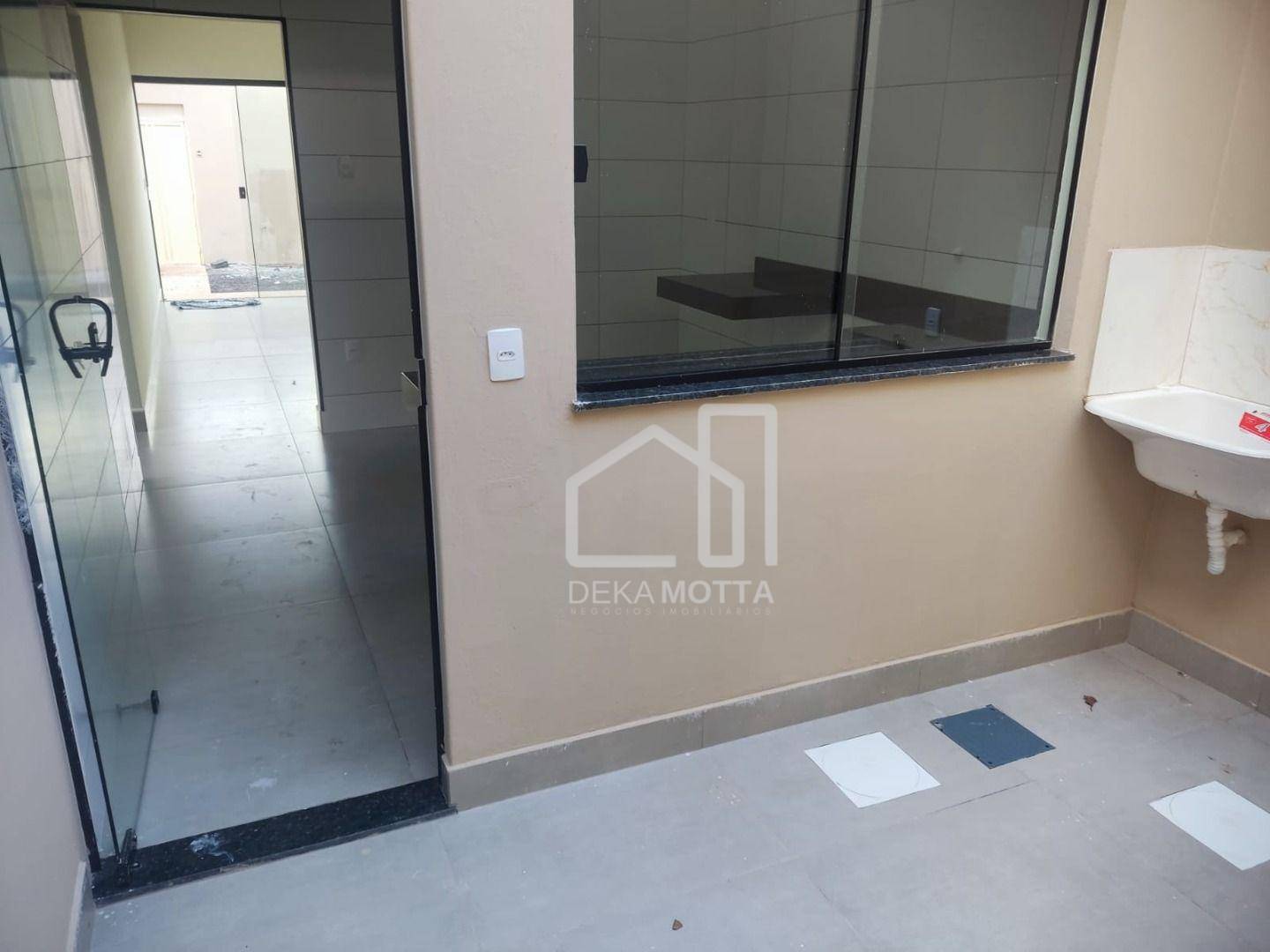 Casa à venda com 2 quartos, 64m² - Foto 28