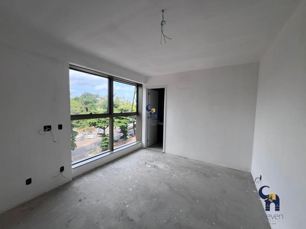 Apartamento à venda com 4 quartos, 245m² - Foto 13