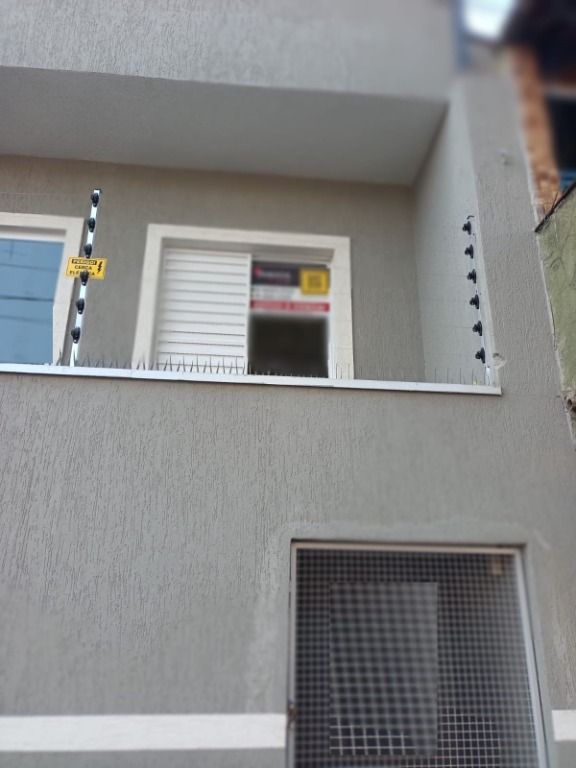 Apartamento à venda com 2 quartos, 32m² - Foto 2