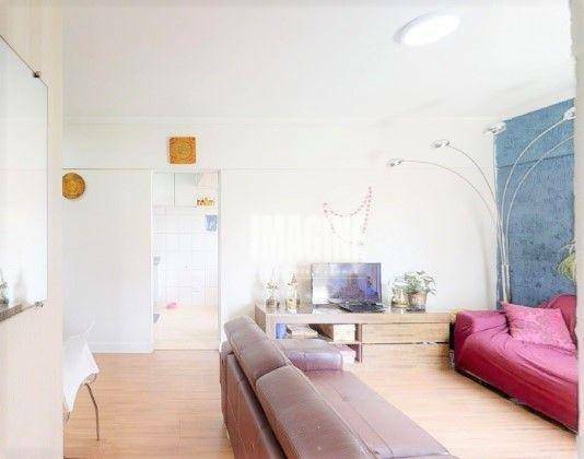 Apartamento à venda com 2 quartos, 66m² - Foto 3