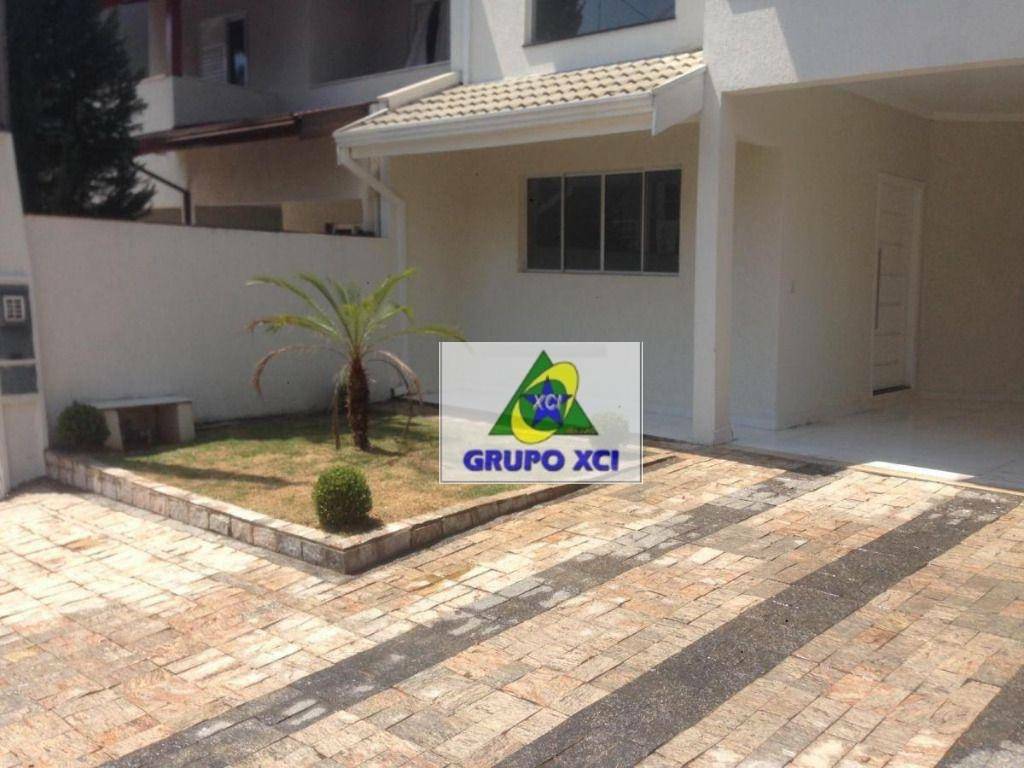 Casa de Condomínio à venda com 3 quartos, 236m² - Foto 9