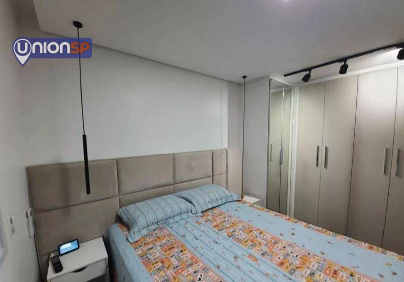 Apartamento à venda com 3 quartos, 85m² - Foto 6