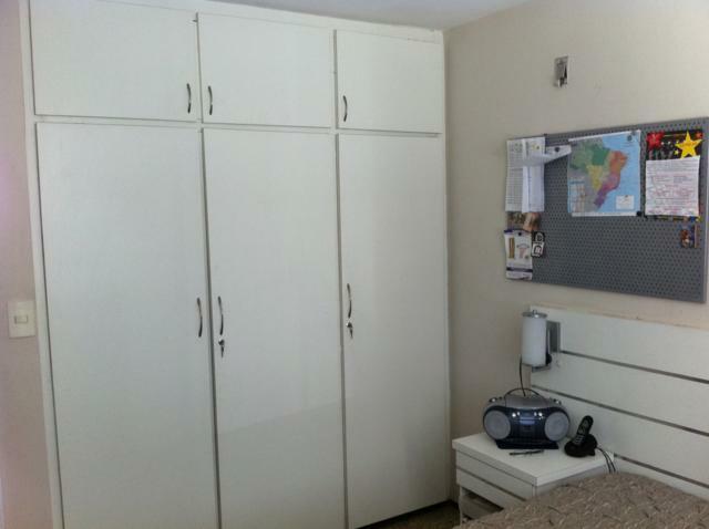 Apartamento à venda com 2 quartos, 95m² - Foto 31