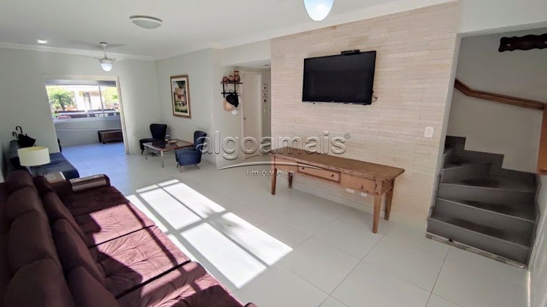 Casa de Condomínio à venda com 5 quartos, 145m² - Foto 5