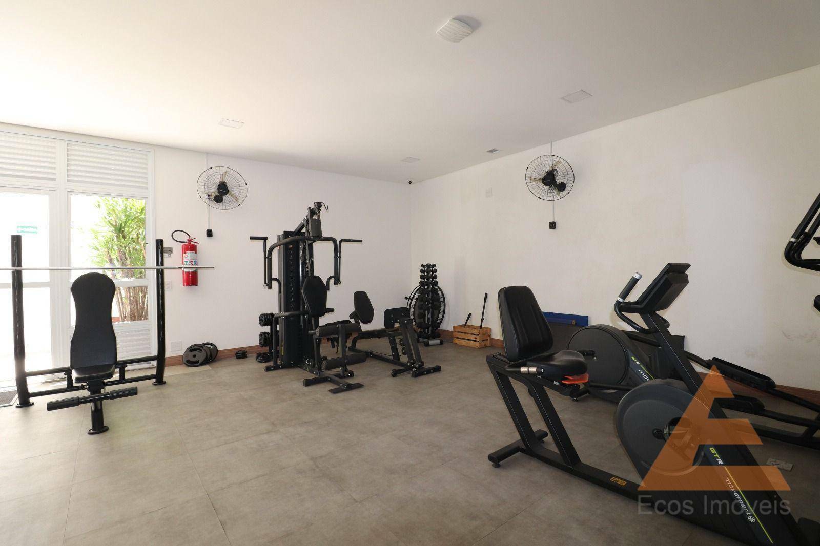 Apartamento para alugar com 2 quartos, 61m² - Foto 35