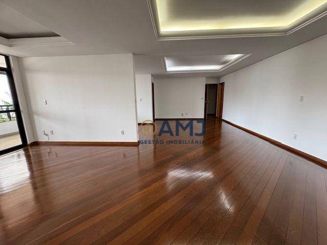 Apartamento para alugar com 4 quartos, 215m² - Foto 2