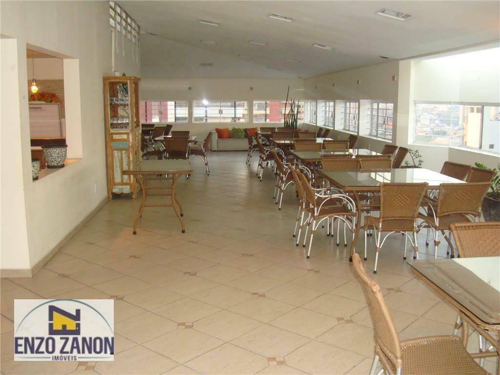 Apartamento à venda com 3 quartos, 205m² - Foto 84