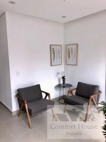 Apartamento à venda com 2 quartos, 51m² - Foto 21