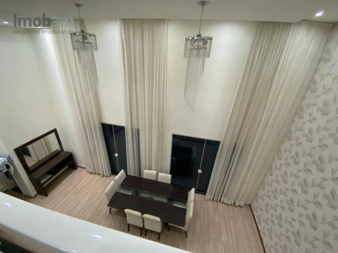 Sobrado à venda com 4 quartos, 286m² - Foto 17