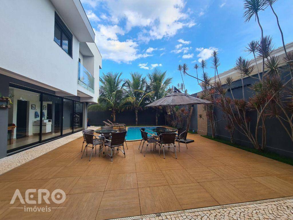 Casa de Condomínio à venda com 3 quartos, 260m² - Foto 24