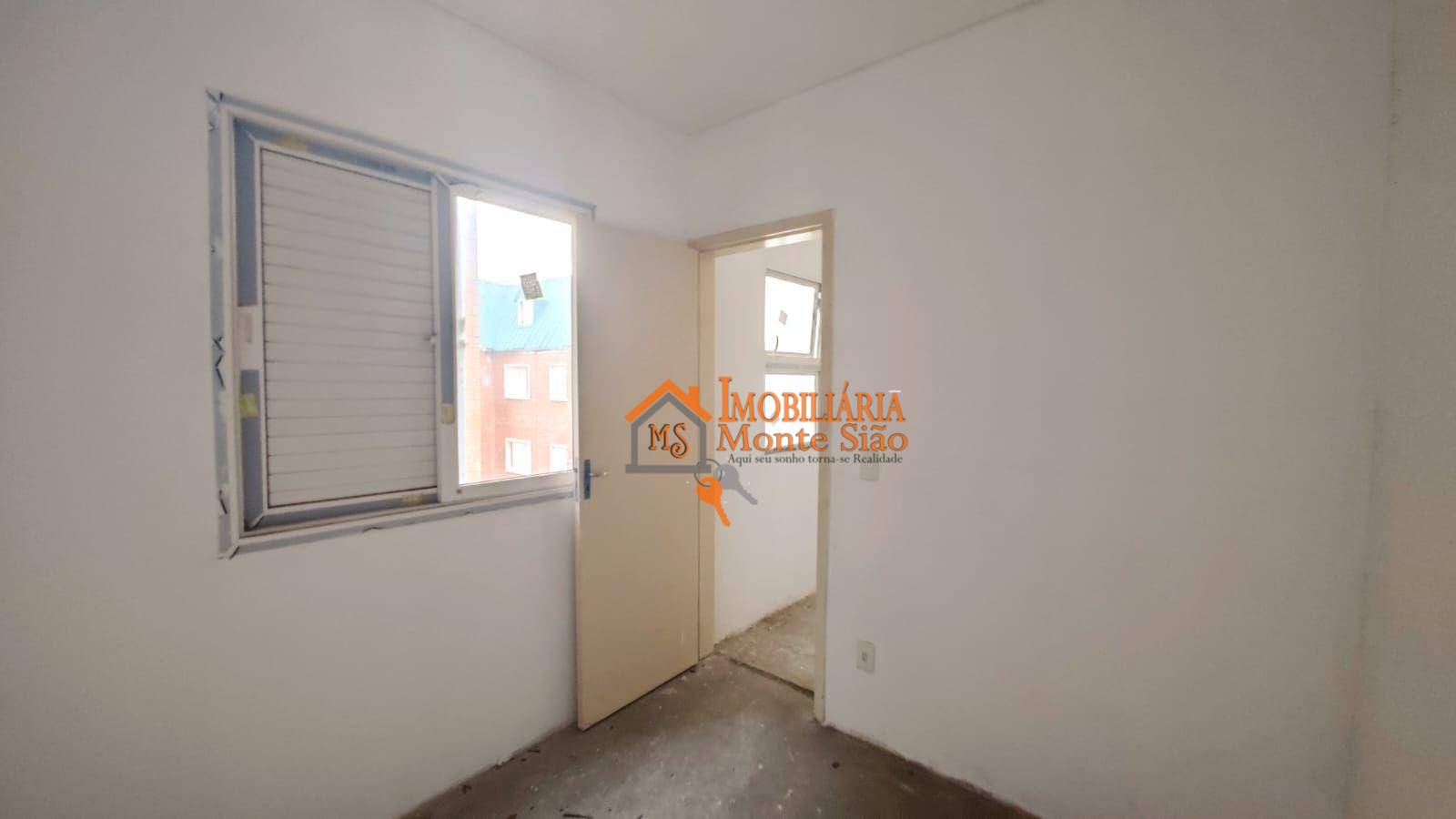 Apartamento à venda com 3 quartos, 81m² - Foto 8