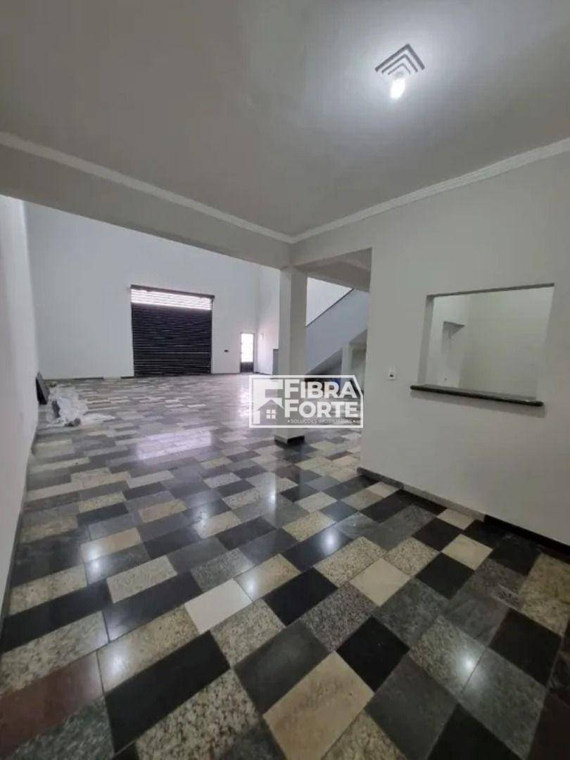 Loja-Salão para alugar, 165m² - Foto 9