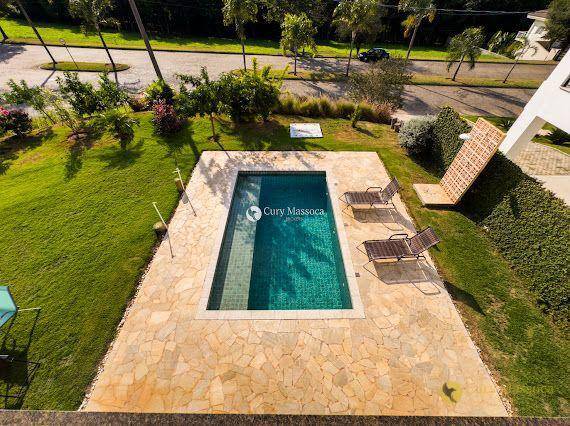 Casa de Condomínio à venda e aluguel com 4 quartos, 320m² - Foto 49