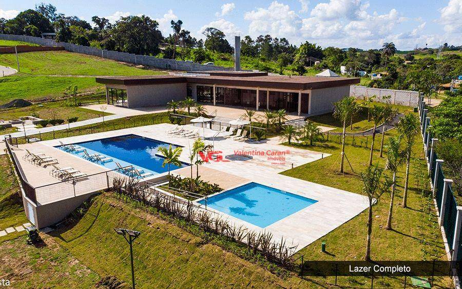 Casa de Condomínio à venda com 3 quartos, 206m² - Foto 2