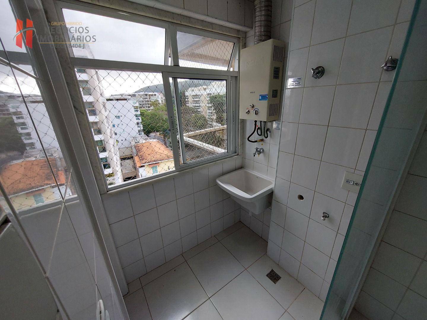 Apartamento à venda com 2 quartos, 81m² - Foto 28