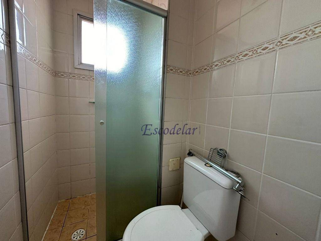 Apartamento à venda com 1 quarto, 40m² - Foto 5